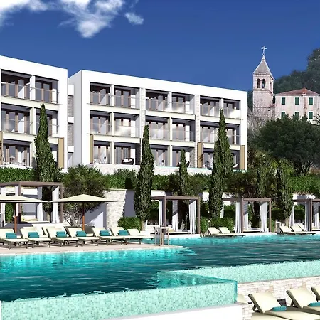 Nimfa Hotel 3*
