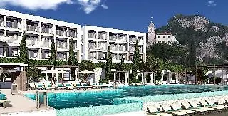 Nimfa Podgora