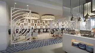 Hotel Nimfa Podgora