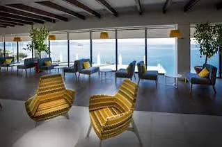 Hotel Nimfa Podgora
