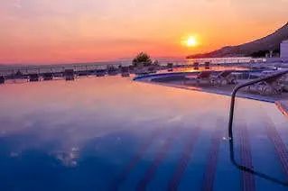 Nimfa Podgora