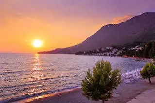 Nimfa Podgora