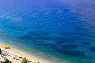Hotel Nimfa Podgora