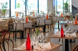 Nimfa Hotel Podgora