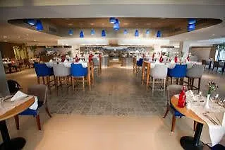Nimfa Hotel