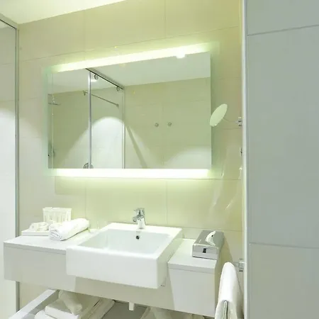 Nimfa Hotel
