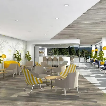 Nimfa Hotel 3*