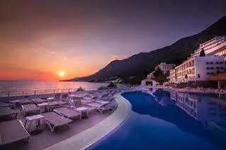 Nimfa Hotel Podgora