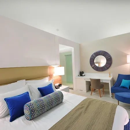 Nimfa Hotel 3*