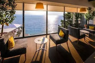 Nimfa 3* Podgora