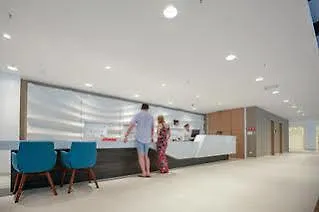 Nimfa Podgora