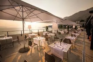 Nimfa Hotel Podgora