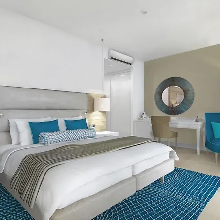 Nimfa Hotel