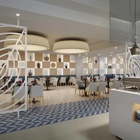 Nimfa Hotel 3*